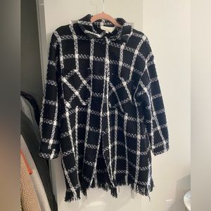 Bohme jacket